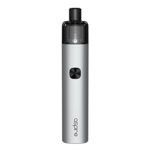 Aspire AVP-Cube Kit 1300mAh 2ml Quicksilver